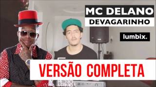 DEVAGARINHO - Dj Pedro Sampaio (Live Edit) VERSÃO COMPLETA