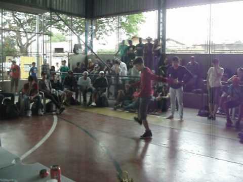 3º Meet Up Caçapava Rafa.anjiinhoMD(wins) vs PHenriqueID Primeira parte