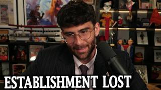 HasanAbi August 18, 2026 – Florida Primaries, Noah Samsen Cooked Asmongold, Angie Nixon Won
