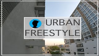 Urban FPV | Freestyle