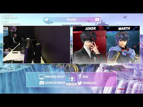 JMLadder105 - feat. DatKid321, Aethera, Ronan, WoPoVoHo and More!!