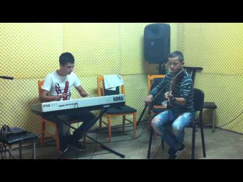 Trifoi si Dragos-studiu 2