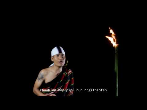 S.Hu Lian  -  Lairam Hrang( Official video)