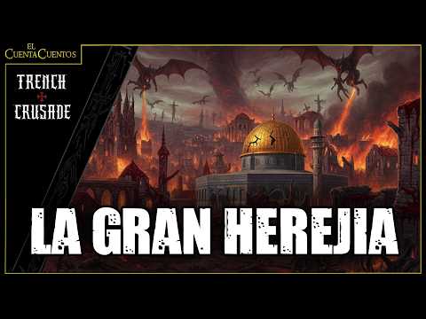 2. HISTORY of the Trench Crusade in Spanish [1072 - 1503]