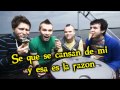 Hawk Nelson - LAX (Video y Letra HD) Traducido al Español [Nuevo Hardcore Punk Cristiano 2011]