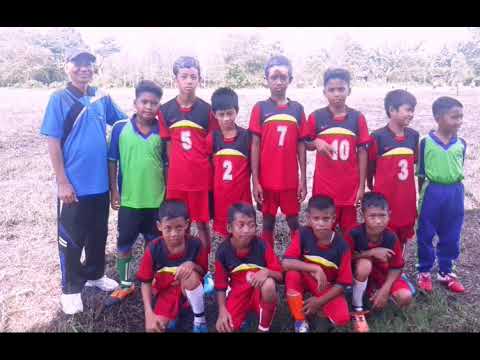 Siswa SDN 2Terentang kec. Terentang. Kab. KubuRaya