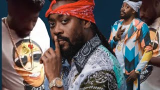 Beenie Man C🅾NFIRMS Vybz Kartel Is The King Of Dancehall