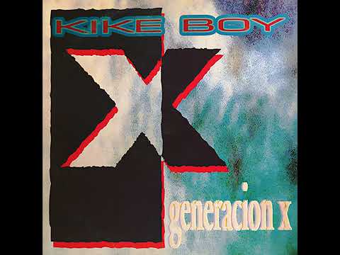 Kike Boy - Farmatron (Original Mix)