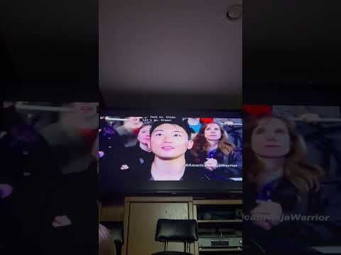 Ethan Swanson at the Indianapolis City Finals American Ninja Warrior 2016