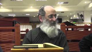 פרשת בשלח | משמעות המוסיקה בתורה (שבת שירה) – הרב אורי שרקי