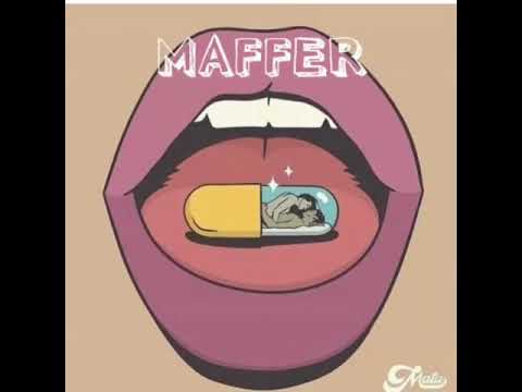 MaFFeR - You Teach Me - AV Records - 2019