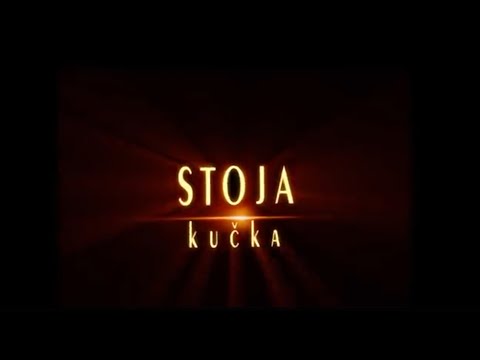 STOJA - KUCKA (OFFICIAL VIDEO)