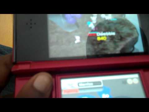 pokemon rumble blast walkthrough episode 37: the buzz