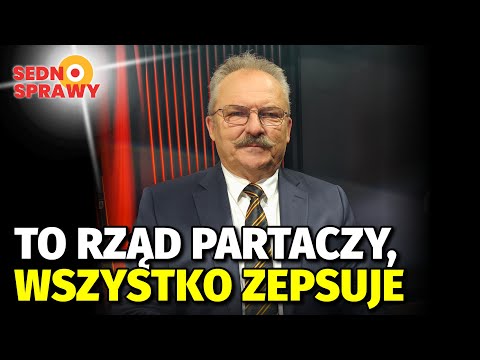 M. JAKUBIAK: WE WILL STILL BE ASHAMED OF THE DRONE ACTION