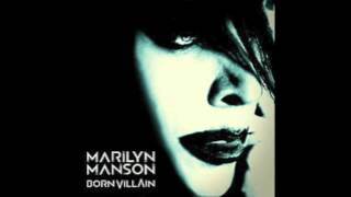 Marilyn Manson - You&#39;re So Vain Full