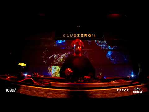 Zero11 | Music for hope : Toguè