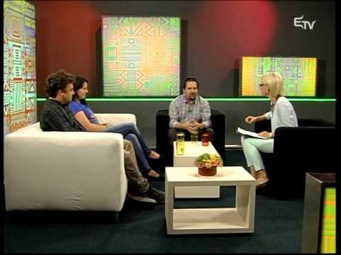 Trendelő 2015. június 11. – Erdélyi Magyar Televízió