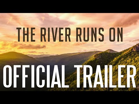 The River Runs On (2023) | Official Trailer HD