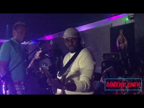 DISIP - BOPÈ PA PAPA - BEST LIVE - HOLLYWOOD LIVE 3/919