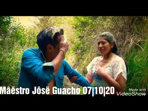 MAESTRO-JOSÉ GUACHO-EL DESPECHO 2018