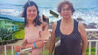 Slow Down- lights Follow (Trip 2017 Dominican)