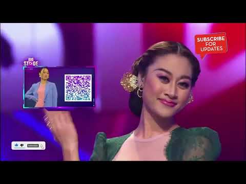 AISHA RETNO   BENGAWAN SOLO