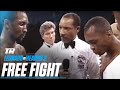 Sugar Ray Leonard Vs Thomas Hearns 2 FREE FIGHT