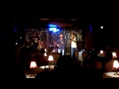 Majka, Curtis, BLR - Belehalok akusztik (home video)