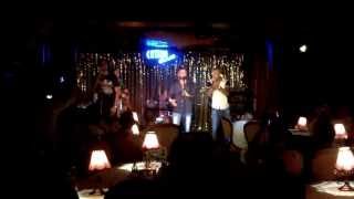 Majka, Curtis, BLR - Belehalok akusztik (home video)