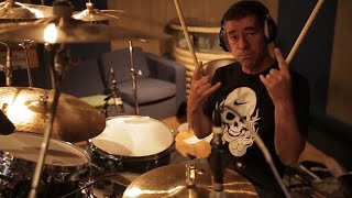 &#39;This Is The Love&#39; - In The Studio