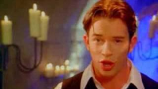 RIP Stephen Gately - Throughout his Boyzone years