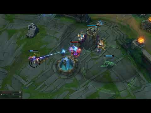 Penta Kindred