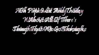 Teedra Moses - Backstroke.flv