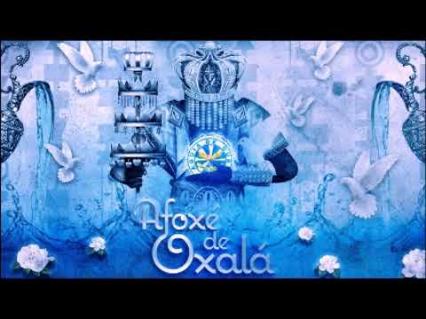 Águia de Ouro 2021 - Samba-enredo definitivo (versão da escola)