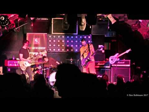 Paul Gilbert - Masterclass in Bristol, England, 22nd March 2017
