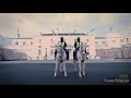 Irish Gardai Vs Swiss Police Jerusalem Dancing Challenge