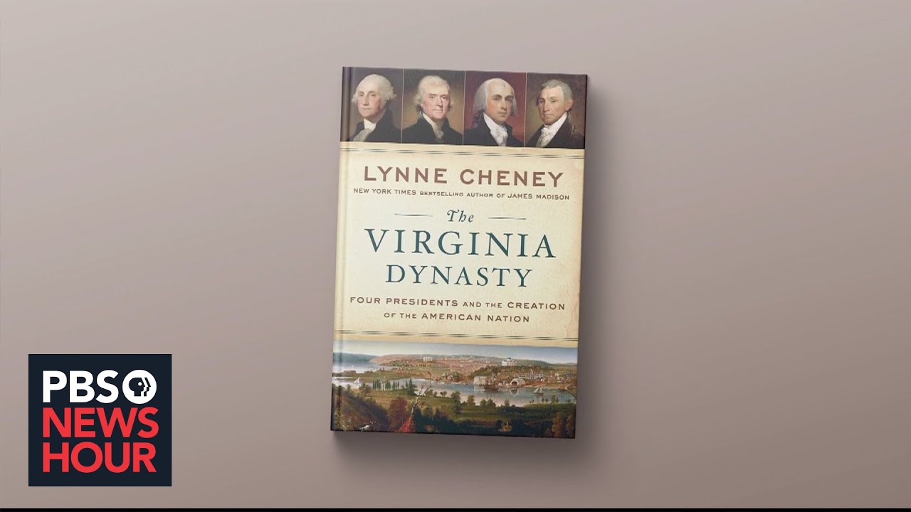 Which presidents made up the Virginia dynasty?