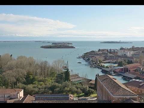 Places to see in ( Venice - Italy ) Laguna di Venezia