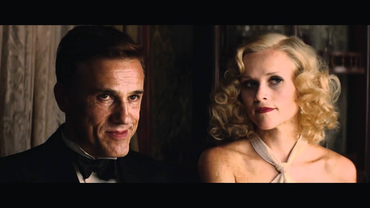 Miniature de la vidéo De l'eau pour les éléphants VF du film De l'Eau pour les Éléphants