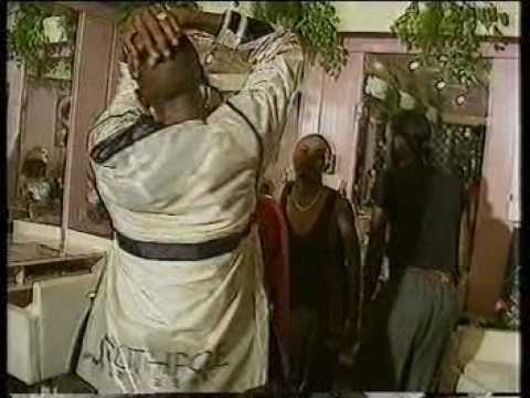 Mbuta Likasu - Sans Parents