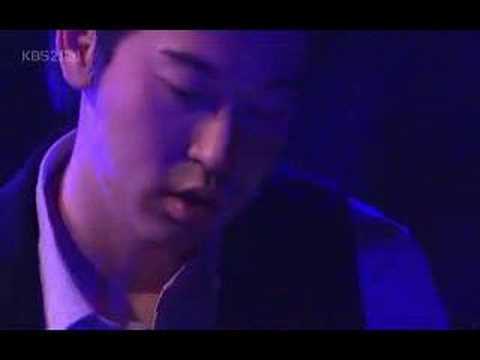 Yiruma - The Sunbeams They Scatter