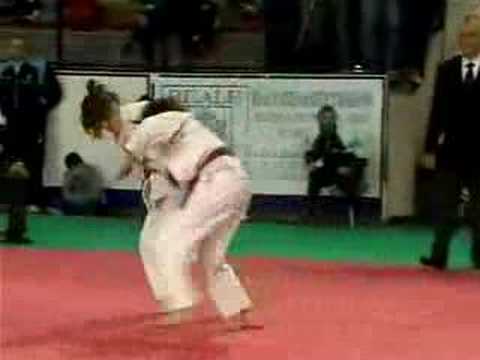 cam.ita.jun.judo finale kg. 57femminile foligno 2007