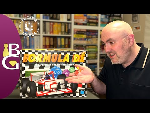 Formula Dé — How to Play, and Is It a Gem?