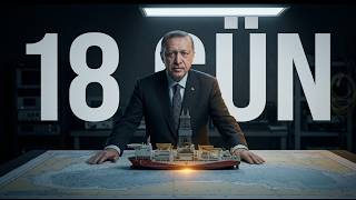 KARADENİZ GAZI YILIN SADECE 18 GÜNÜNÜ KARŞILIYOR: İTHALAT NEDEN ARTTI?