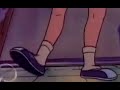 Tammy The Babysitter Tapping Her Foot To Ernest P Worrell Music