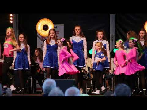 The Fleadh 2022 Mullingar