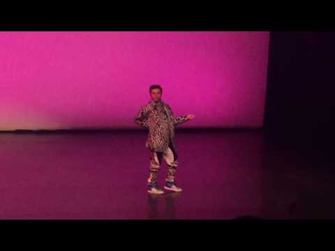Gev Manoukian-Millennium slc showcase