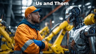 Will Robots Take Over All Our Jobs?