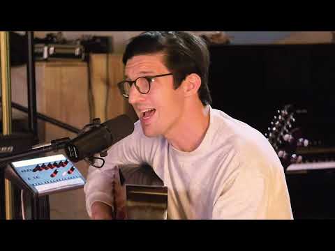 Dan Croll - Live at Spacebomb Studios