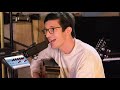 Dan Croll Live At Spacebomb Studios